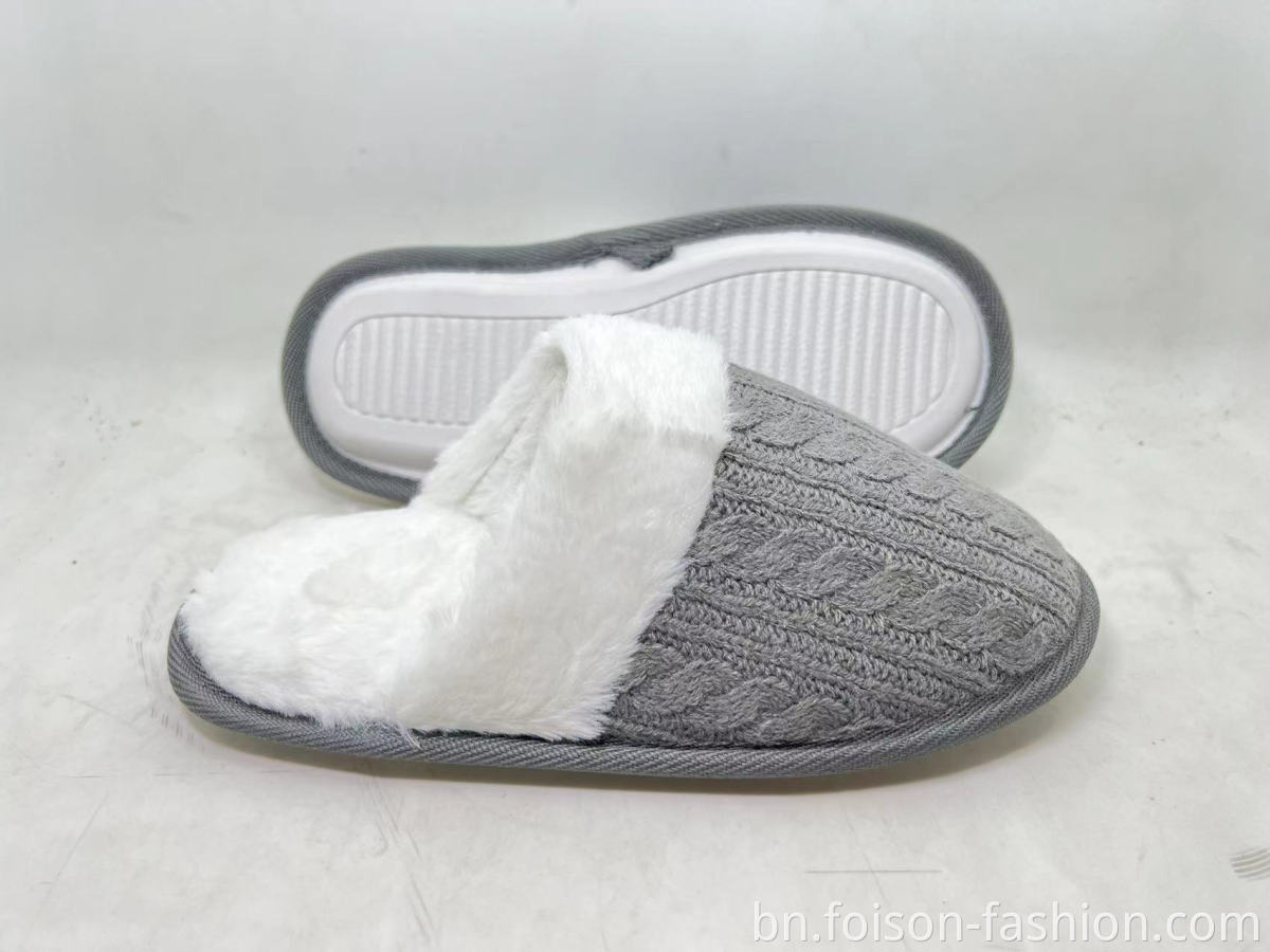 Hot Sale Classic Slipper1